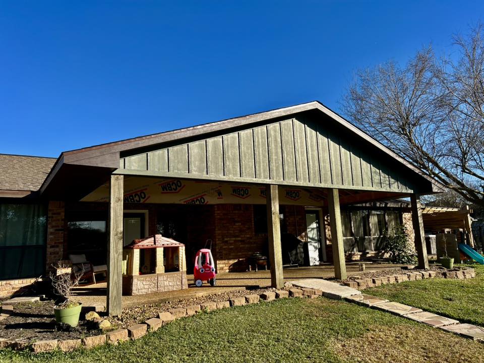 Residential Construction